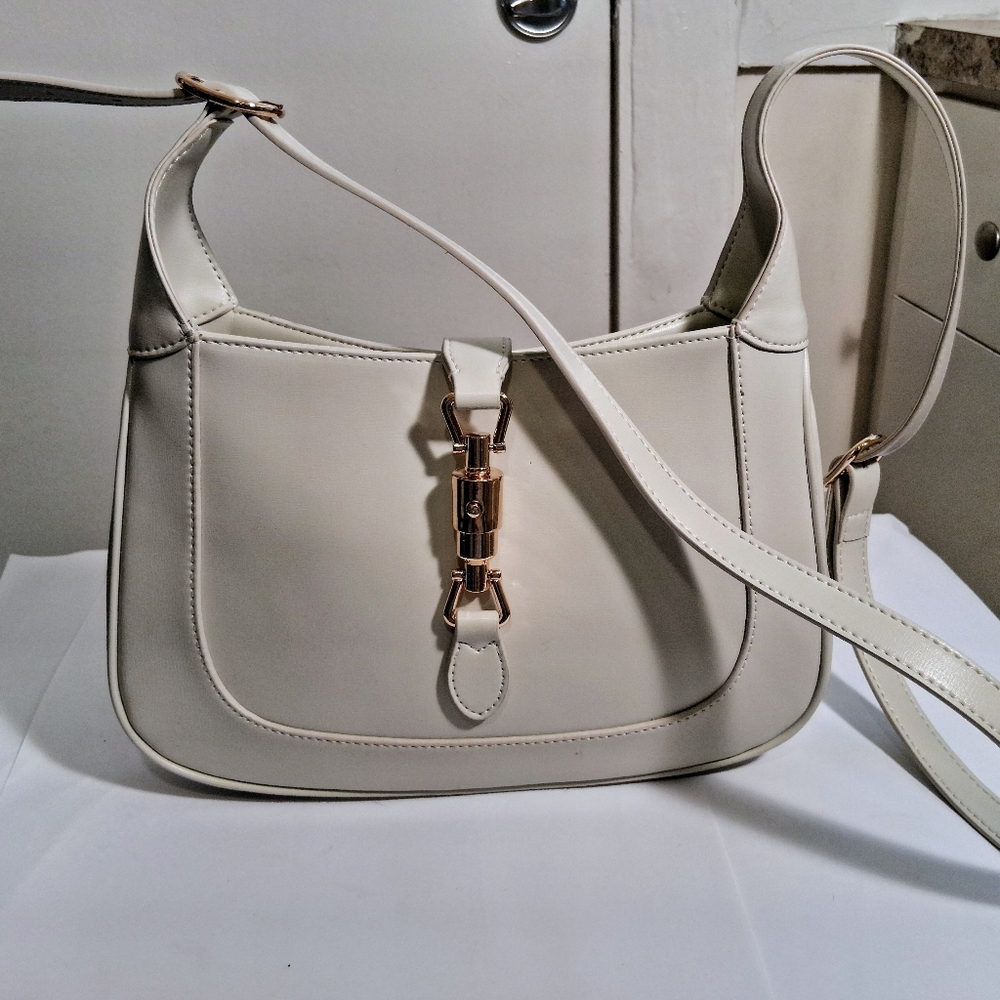 Tiffany & Fred  Women's shoulder Bag